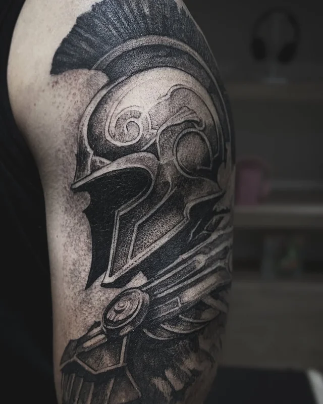 Aaron Garcia's work 1