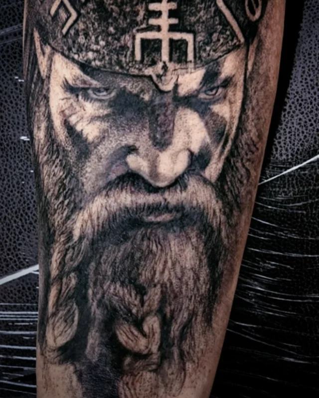 Aaron Garcia's work 4