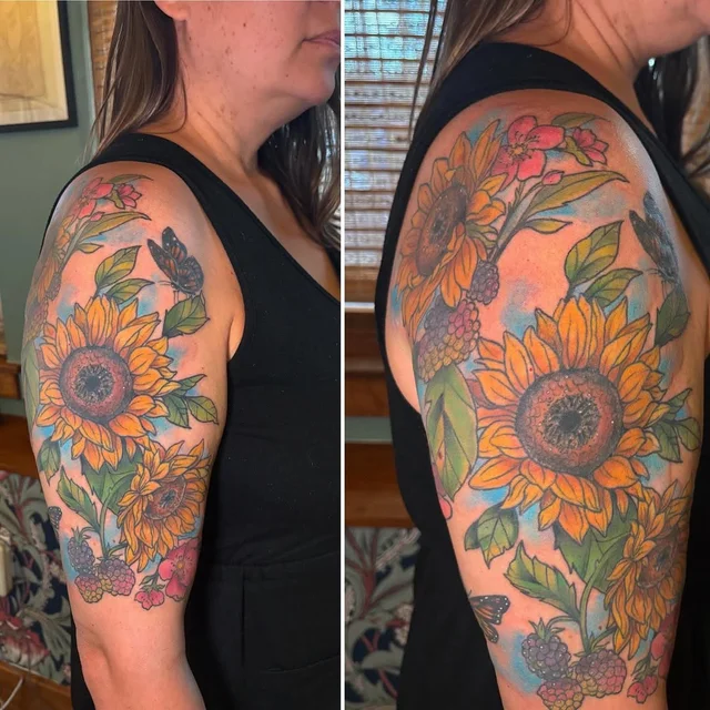 Diana Lorena Sorel's work 1