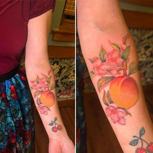 Diana Lorena Sorel's work 3