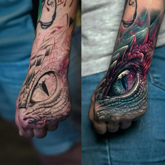 Andrés Acosta's work 4