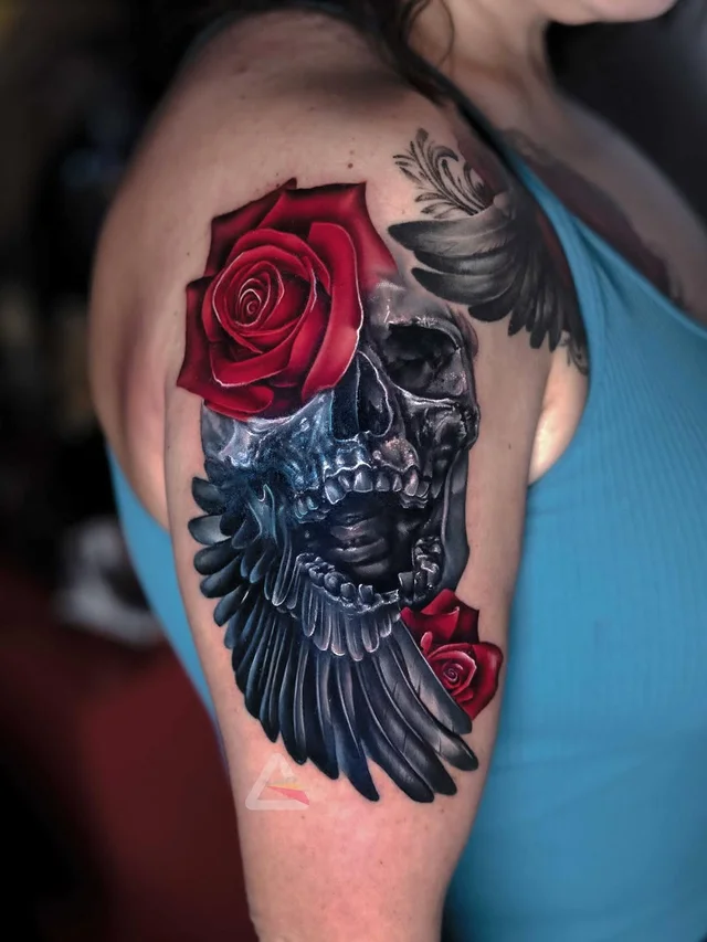 Andrés Acosta's work 2