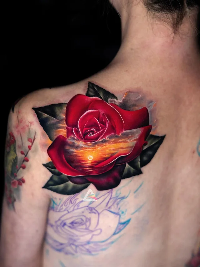 Andrés Acosta's work 1