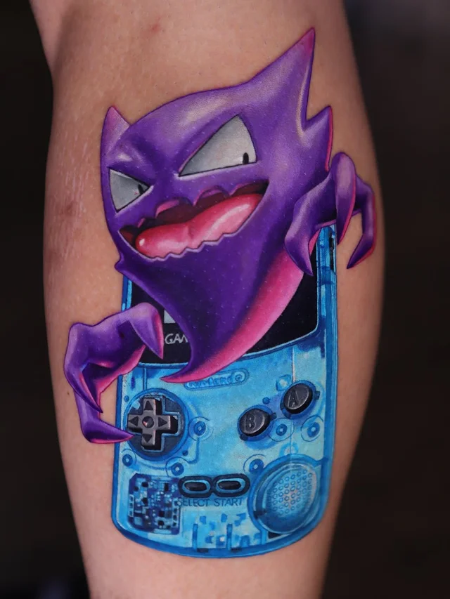 Dan McWilliams's work 3