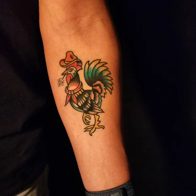 Los Angeles's work 4