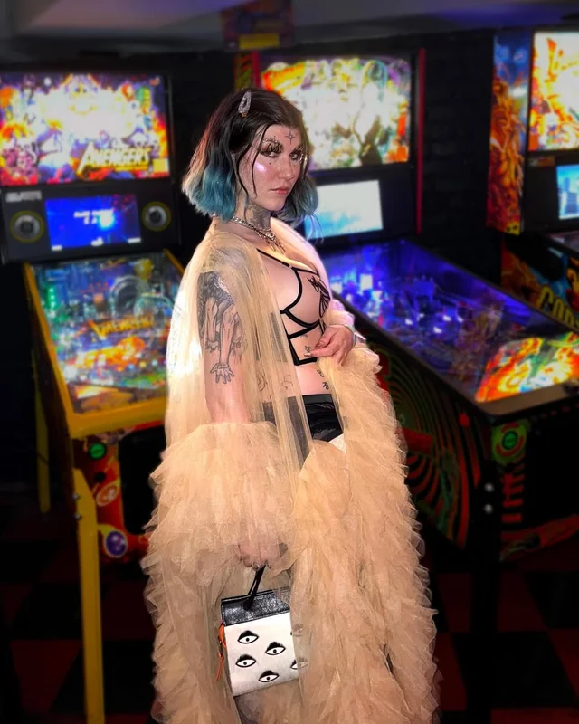 𝕵𝖆𝖉𝖊's work 1