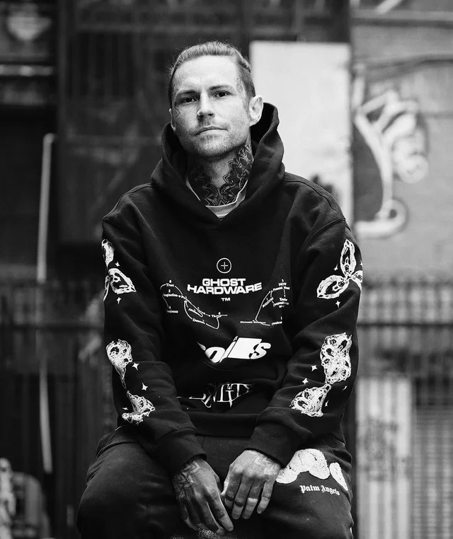 COREY DIVINE's work 1