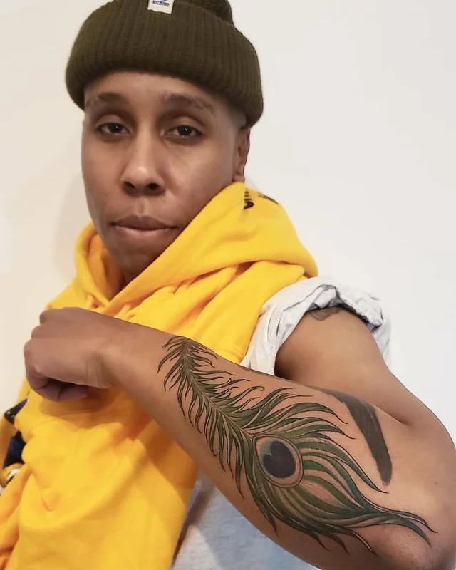 Adrian Caro – LA Custom & Realism Tattoos's work 3