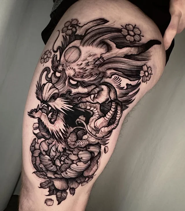 Eddie Stacey's work 1