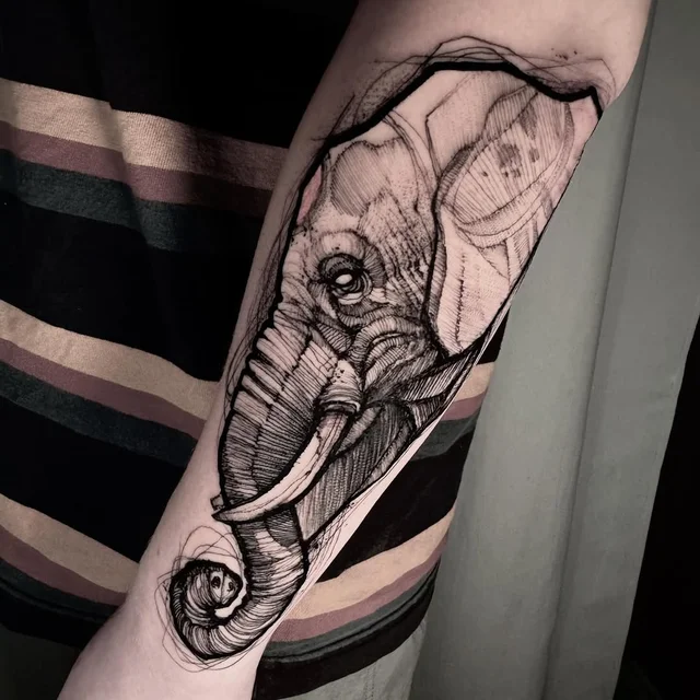 Eddie Stacey's work 3