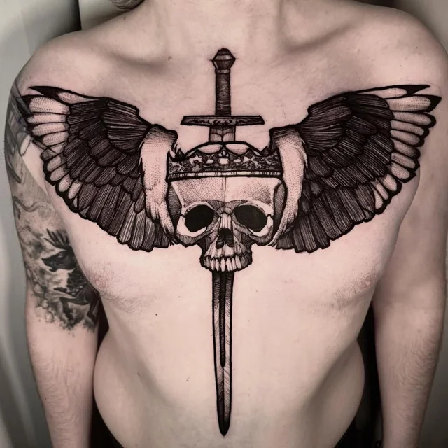 Eddie Stacey's work 4