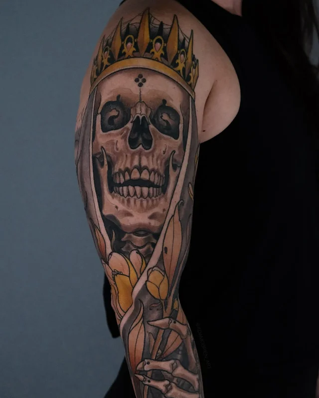 Adam OBrien •'s work 2