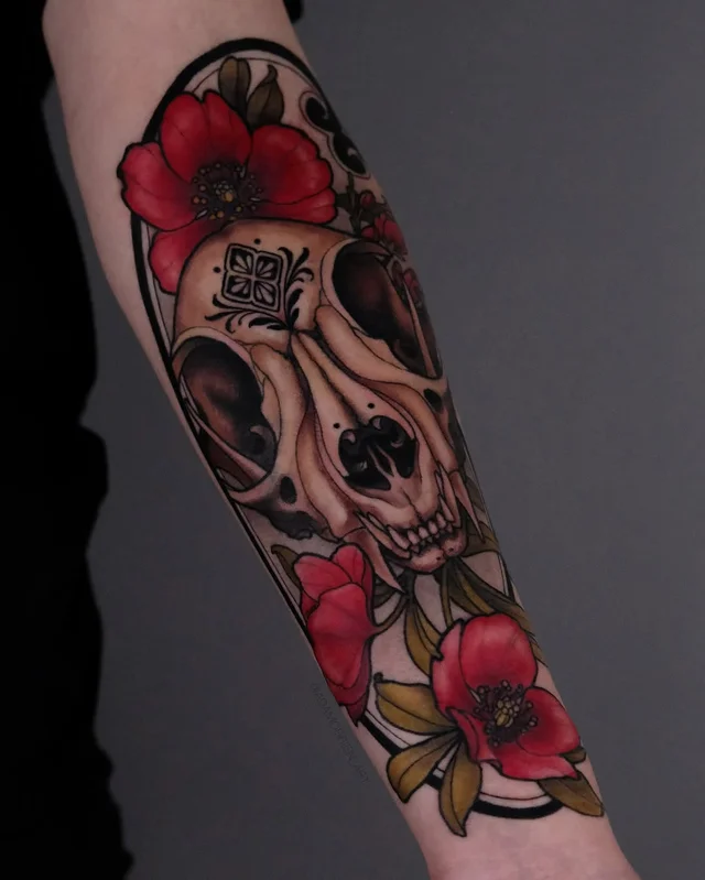 Adam OBrien •'s work 1