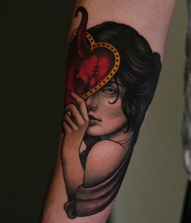 Adam OBrien •'s work 3