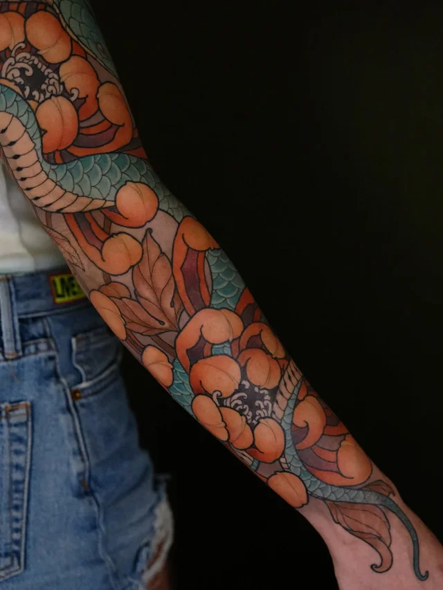 Adam OBrien •'s work 4