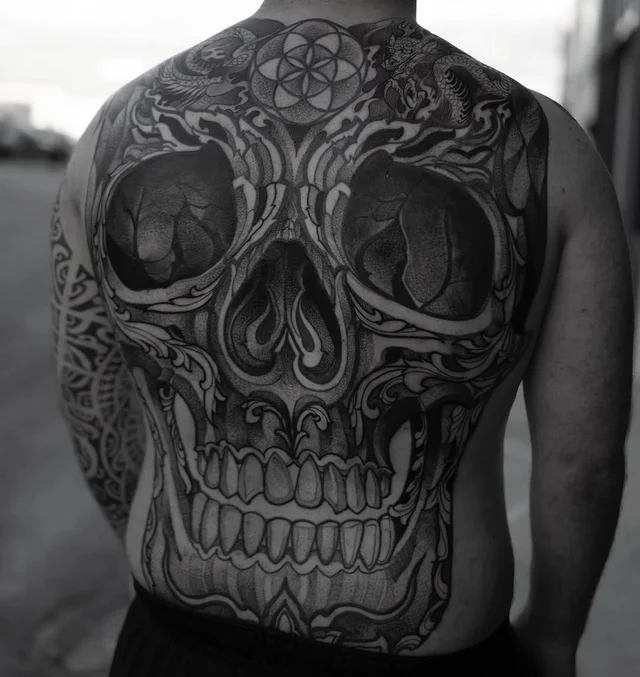 Dillon Forte's work 4