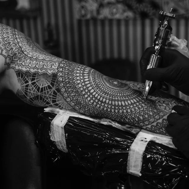 Dillon Forte's work 2