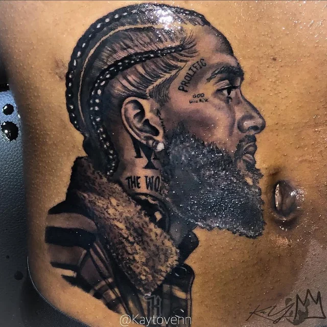 ️ KAYO ⚡️'s work 1