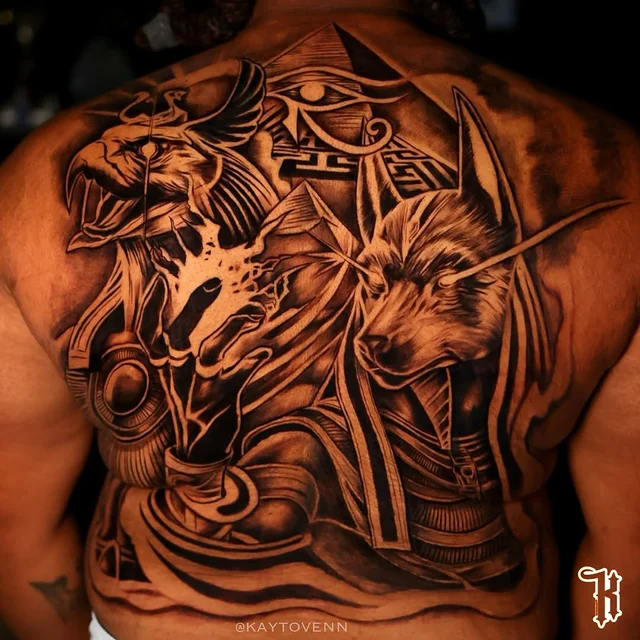 ️ KAYO ⚡️'s work 2