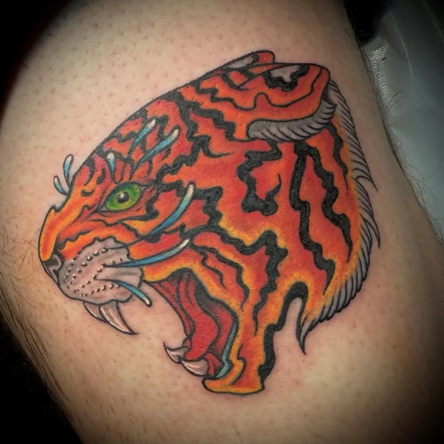 Eric Thrice's work 1