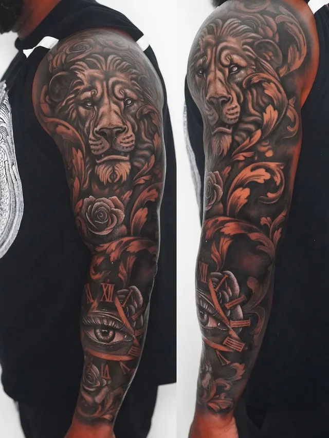 Charles Huurman Austin's work 2