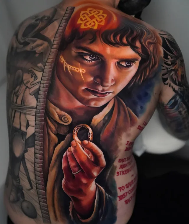 Charles Huurman Austin's work 1