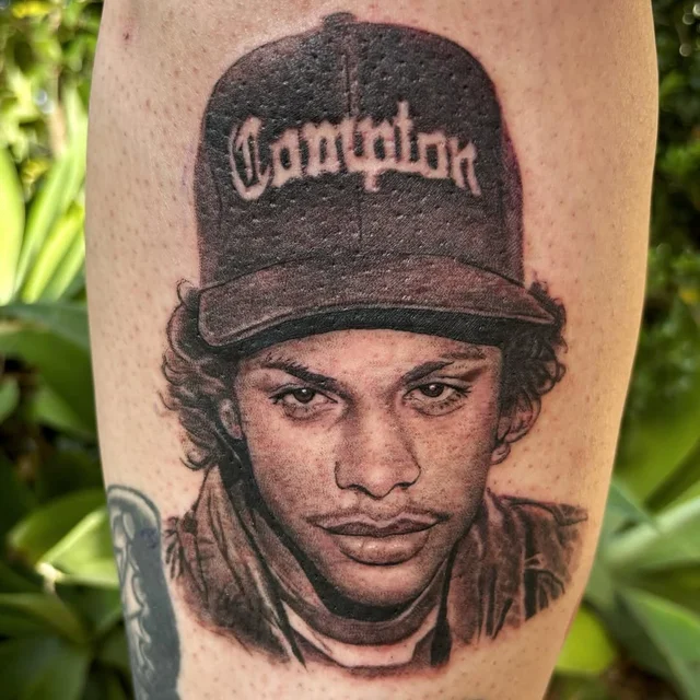 Kale Bonham's work 2