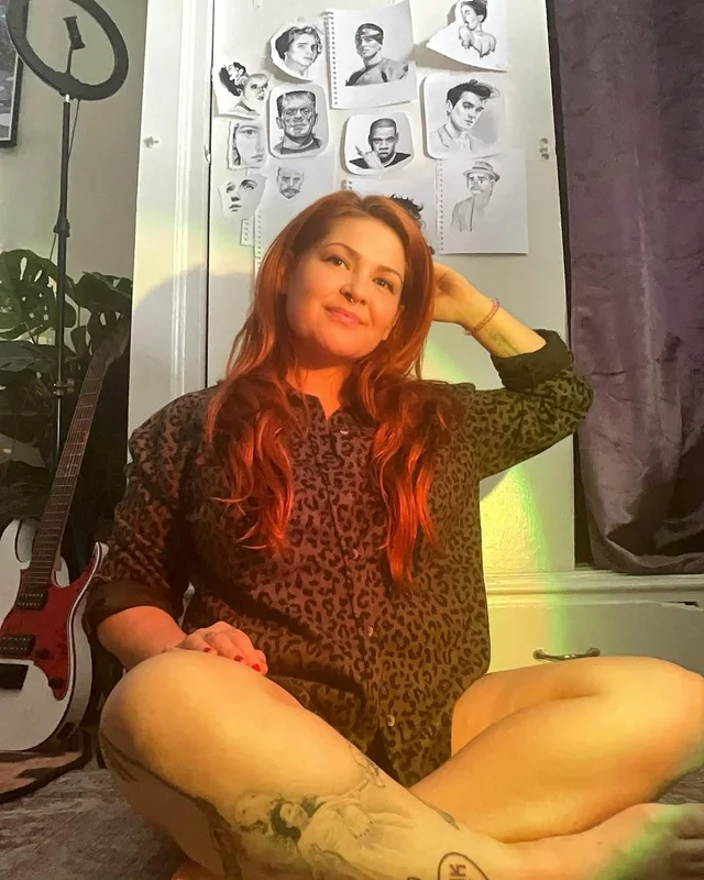 Kale Bonham's work 1