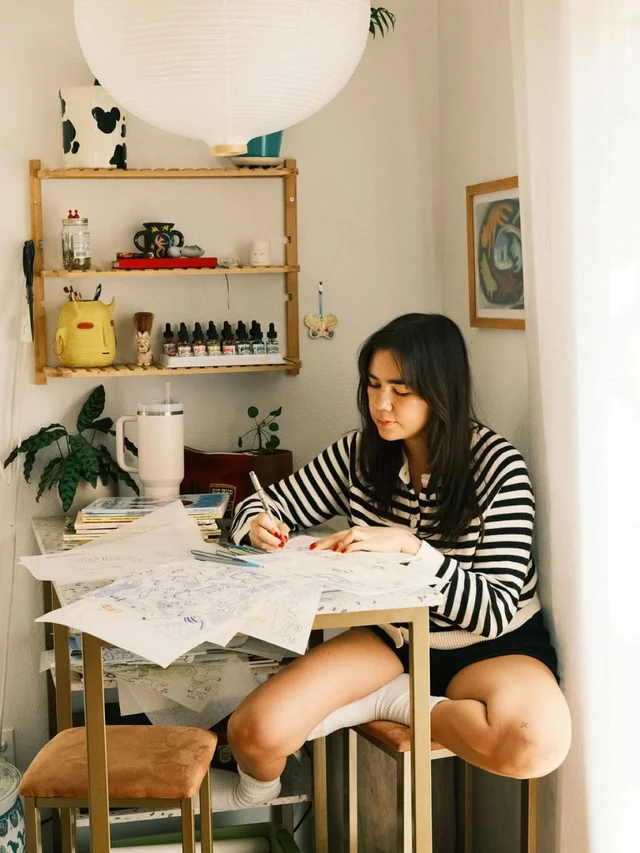 Artist at No Good Tattoo's work 2