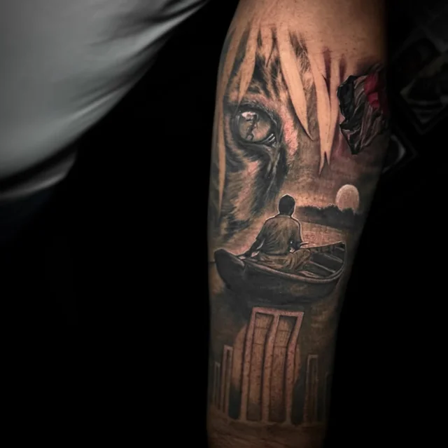 Dylan Blake Jones's work 3