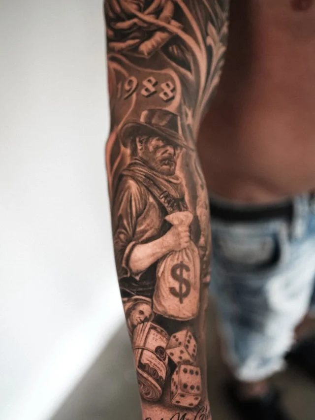 Dylan Blake Jones's work 2