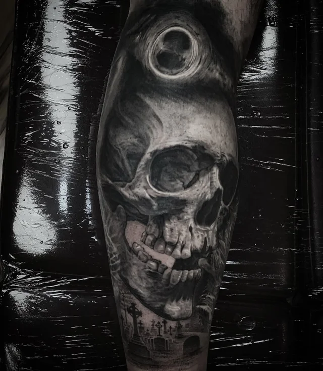 Dan Sprague | Austin's work 4