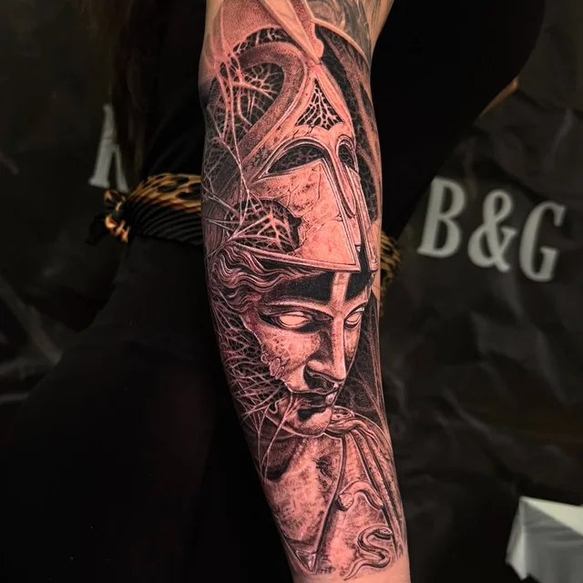 Dan Sprague | Austin's work 1