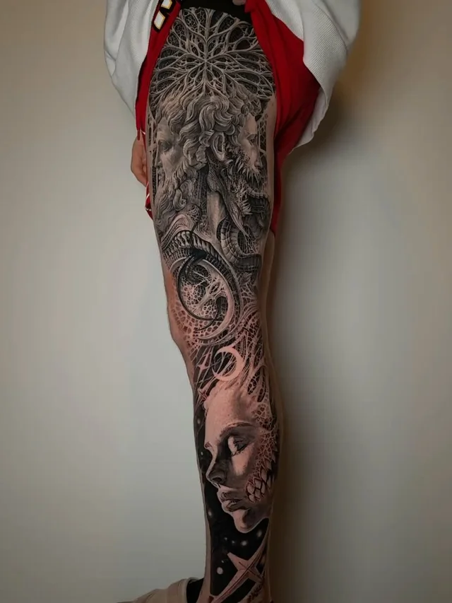 Dan Sprague | Austin's work 3