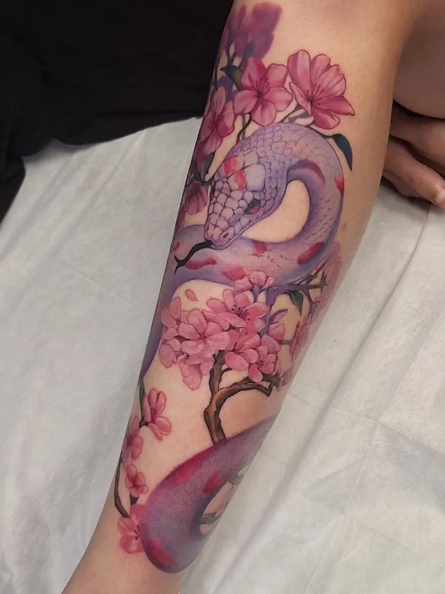 Beautiful Abstract Watercolor work from artist ...'s work 4