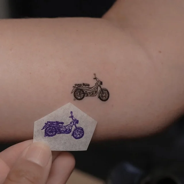 eddie chavez • los angeles fine line's work 1