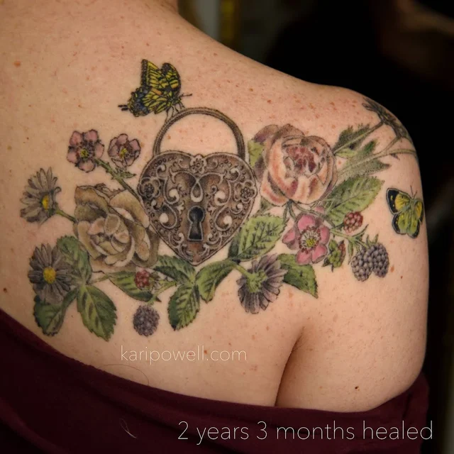 austin botanical's work 1