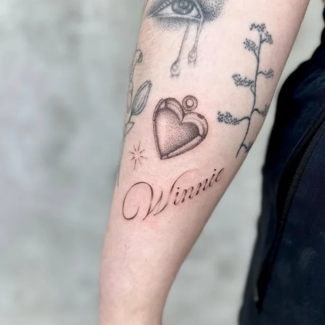 Anna Wexler's work 2