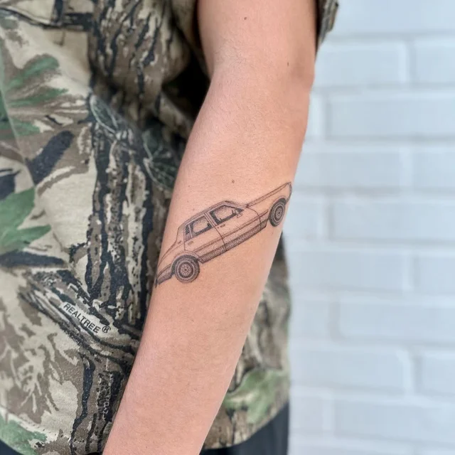 Anna Wexler's work 1