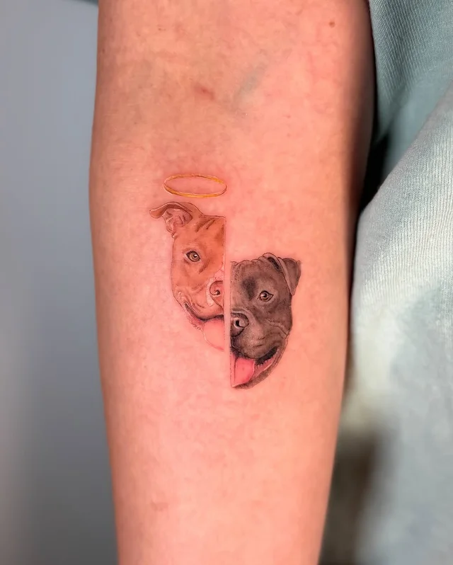 Annie McTigue's work 3