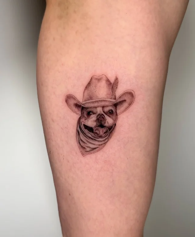 Annie McTigue's work 4