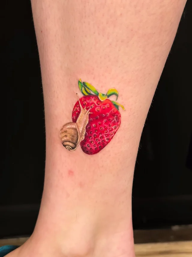 Annie McTigue's work 1