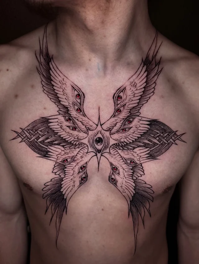 Yoshi (seonkwang park)'s work 2