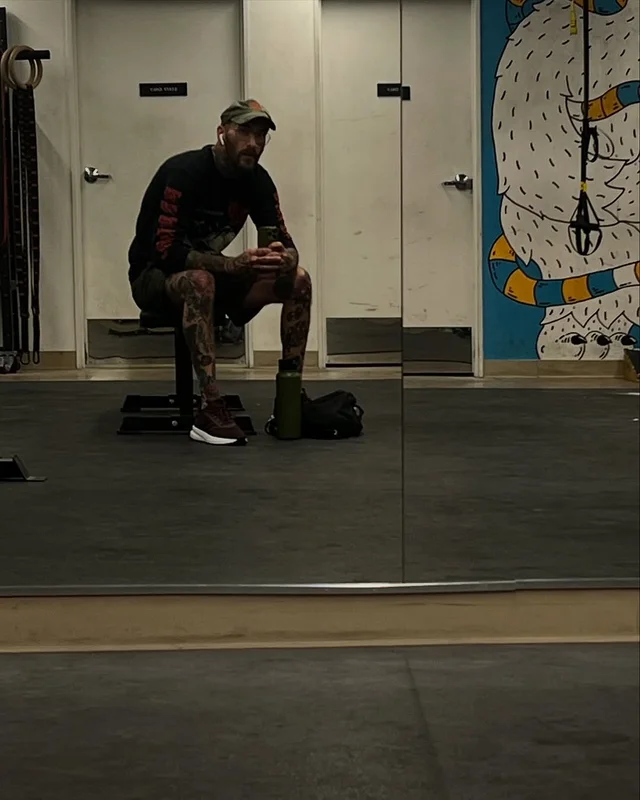 Daniel Patrick's work 4