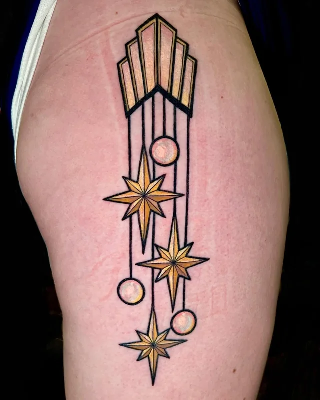 Cortney Norton's work 1