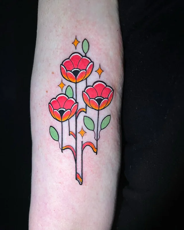 Cortney Norton's work 4