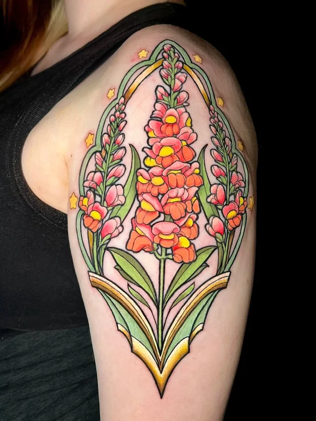 Cortney Norton's work 2