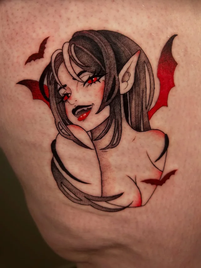 Chloe Marie | Austin's work 4