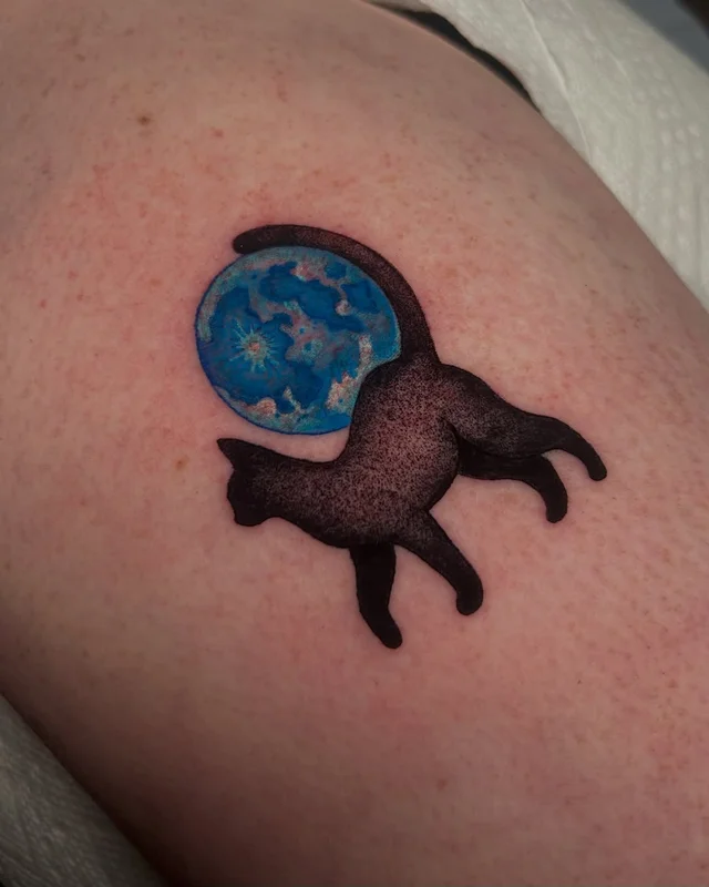 Chloe Marie | Austin's work 3