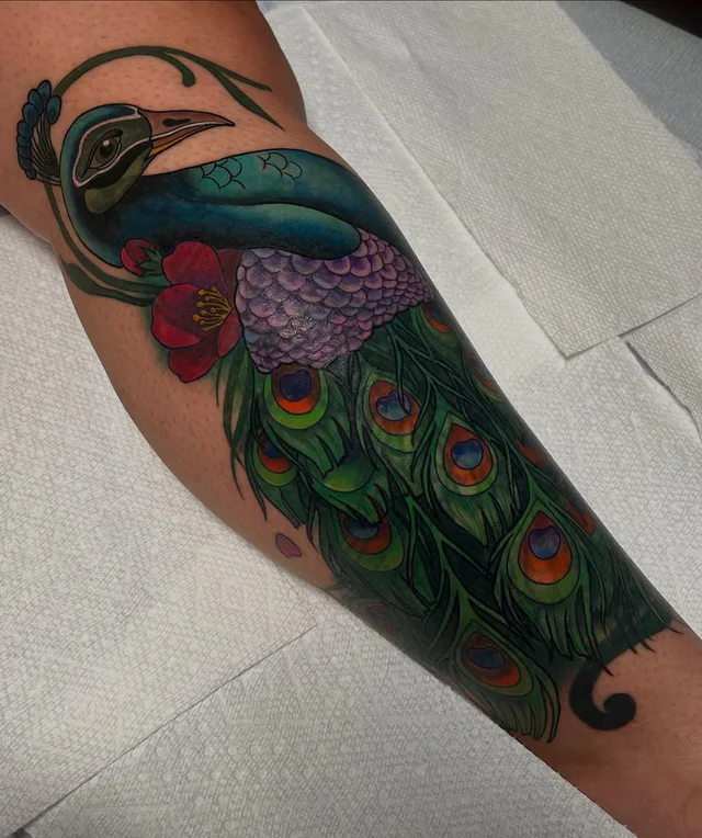 Chloe Marie | Austin's work 1